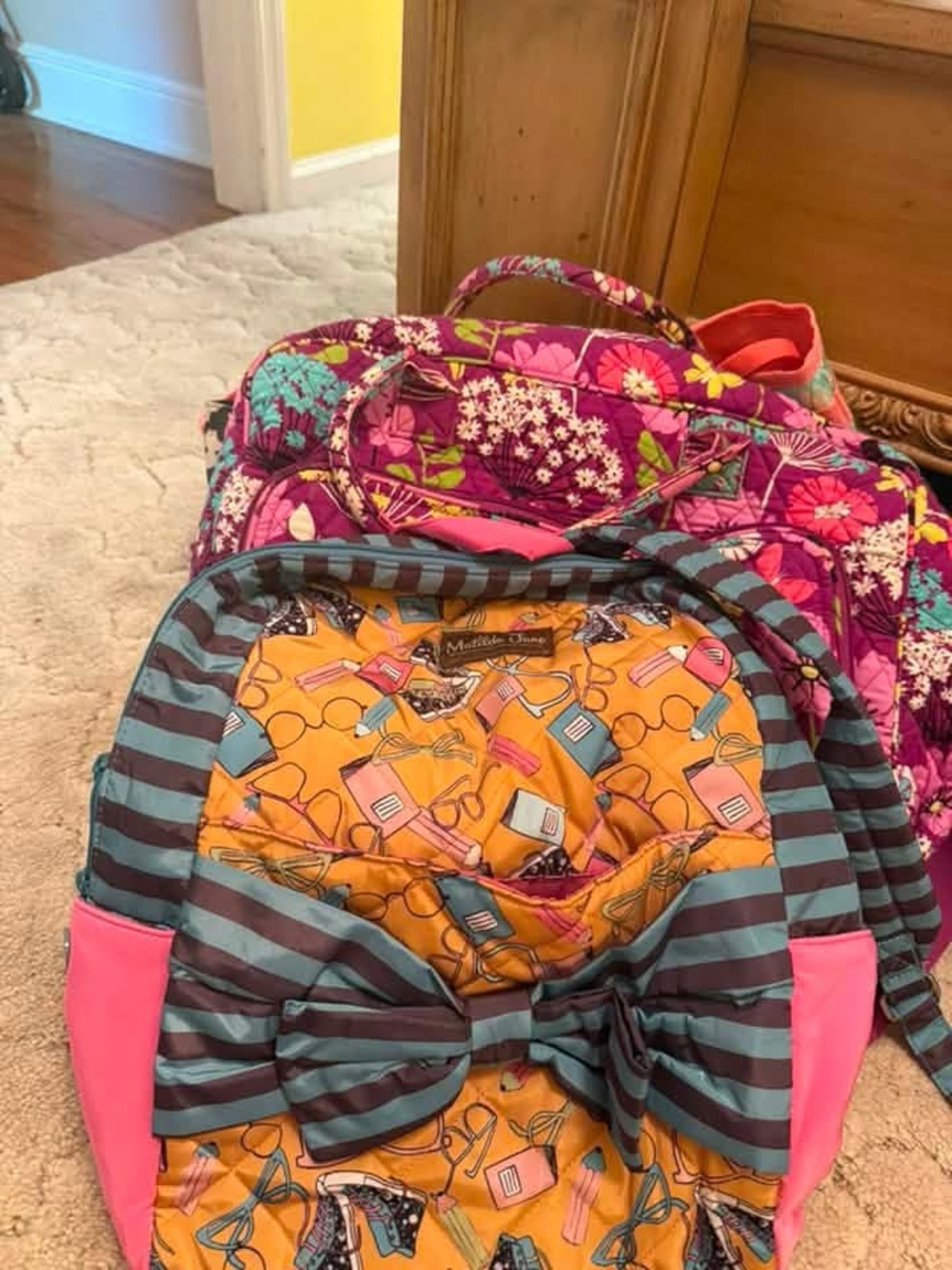 Kids Jackets Subcategory Identification